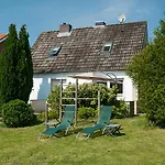 Nyaraló Luetthus - Pelzi Neustadt in Holstein
