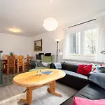 Nyaraló Luetthus - Pelzi Neustadt in Holstein