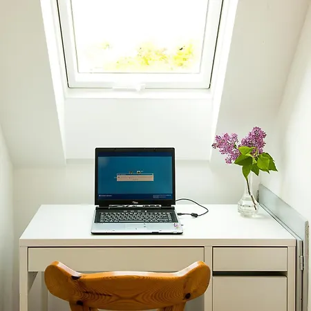 Luetthus - Pelzi Holiday home *