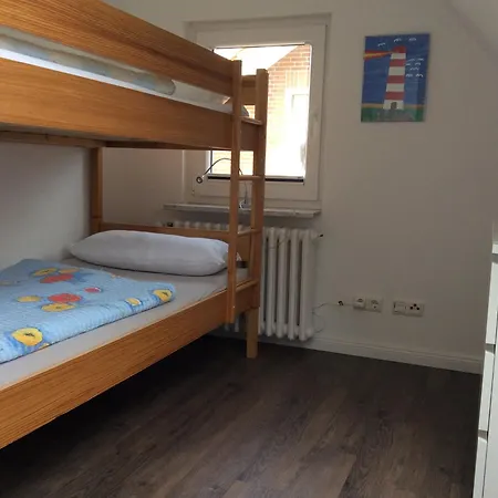 Luetthus - Pelzi Holiday home *