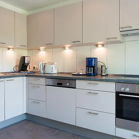 Holiday home Luetthus - Pelzi