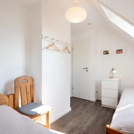 Luetthus - Pelzi Holiday home
