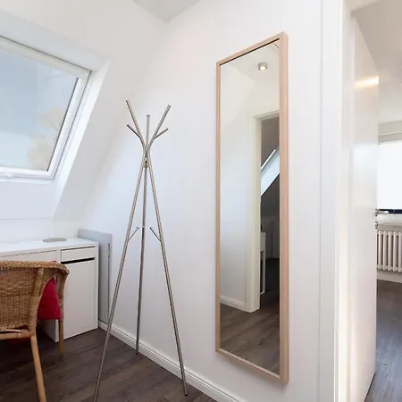 Luetthus - Pelzi Neustadt in Holstein