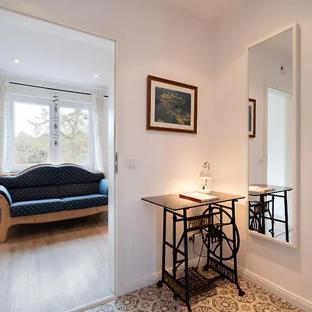 Luetthus - Pelzi * Neustadt in Holstein