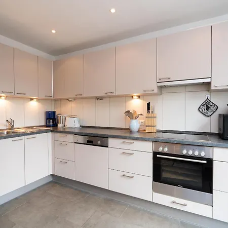 Dom wakacyjny Luetthus - Pelzi *