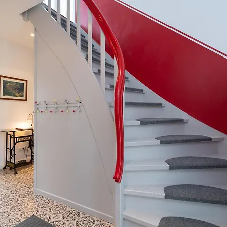 Dom wakacyjny Luetthus - Pelzi *