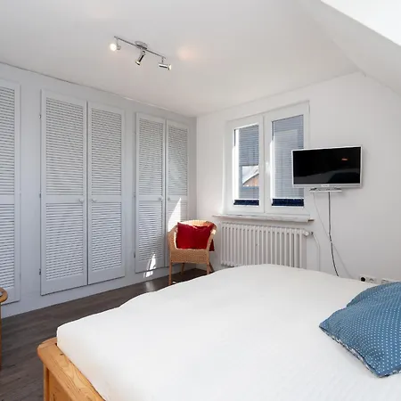 Holiday home Luetthus - Pelzi *
