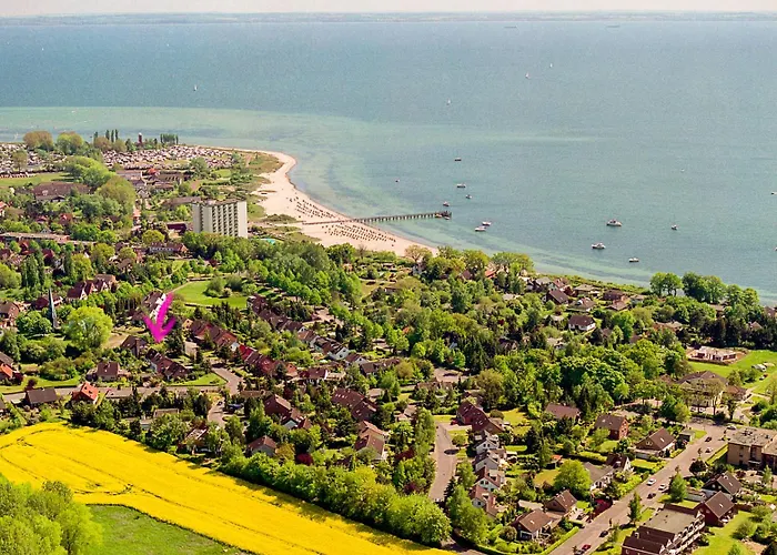 Luetthus - Pelzi Neustadt in Holstein