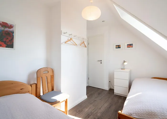 Luetthus - Pelzi Semesterbostad