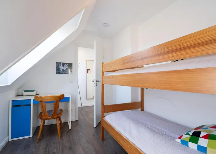 Luetthus - Pelzi Semesterbostad *