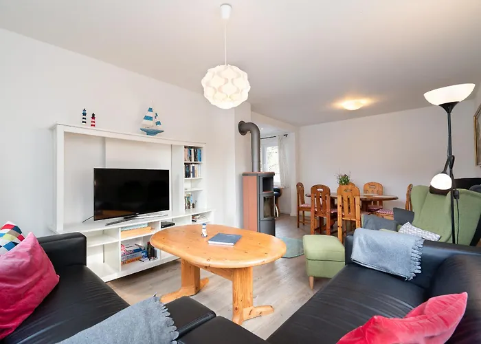 Luetthus - Pelzi * Neustadt in Holstein