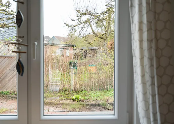 Luetthus - Pelzi Semesterbostad