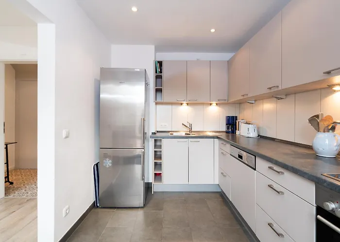 Luetthus - Pelzi Semesterbostad Neustadt in Holstein