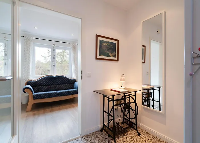 Luetthus - Pelzi * Neustadt in Holstein