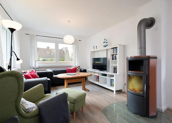 Semesterbostad Luetthus - Pelzi